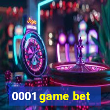 0001 game bet